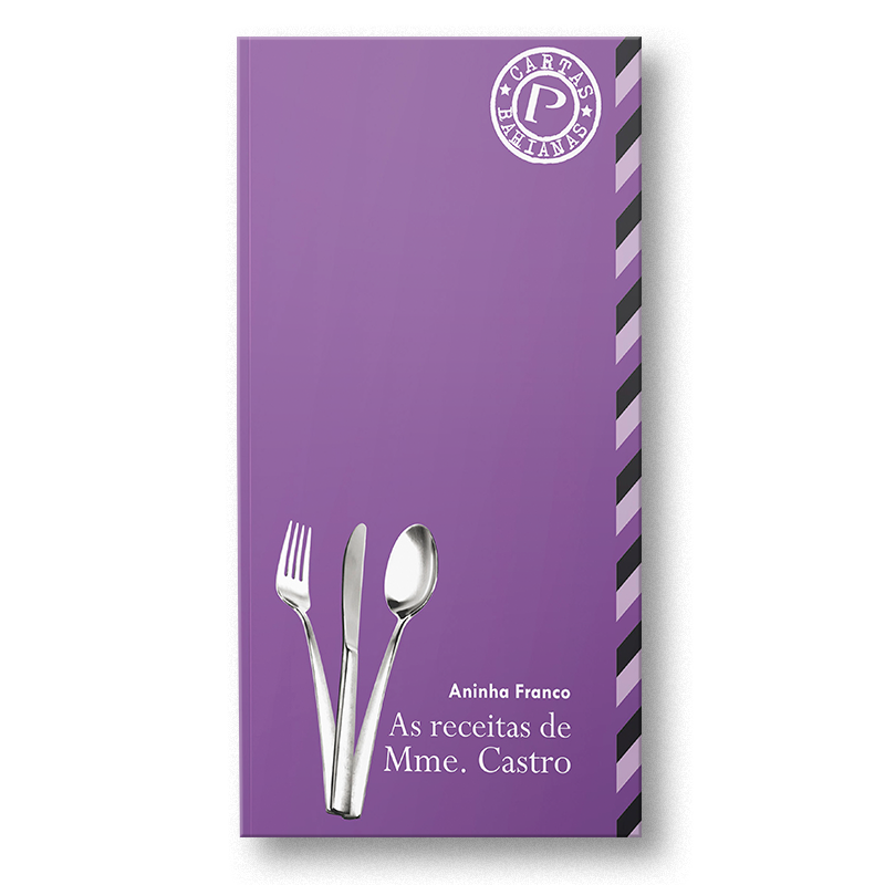 As receitas de Mme. Castro