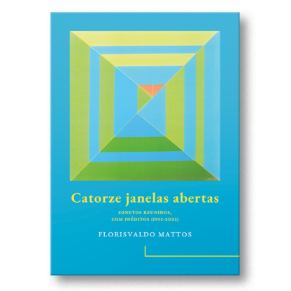 Catorze janelas abertas