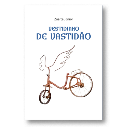 Vestidinho de Vastidão