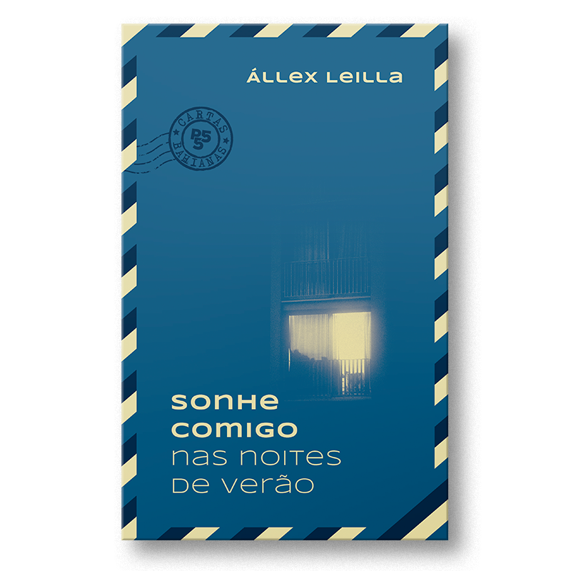 Sonhe comigo nas noites de verão
