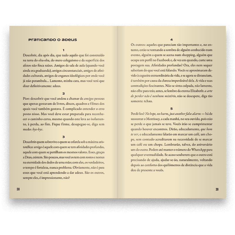 Sonhe comigo nas noites de verão