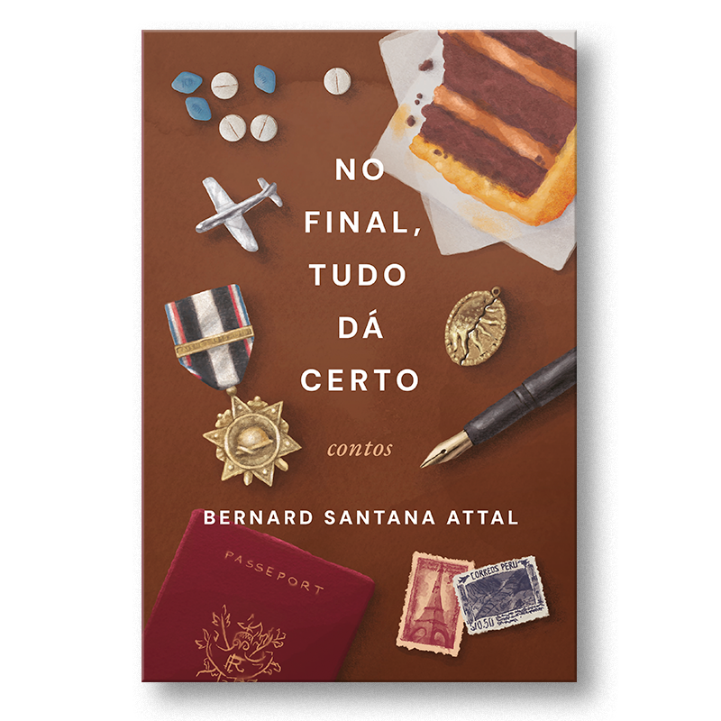 No final, tudo dá certo