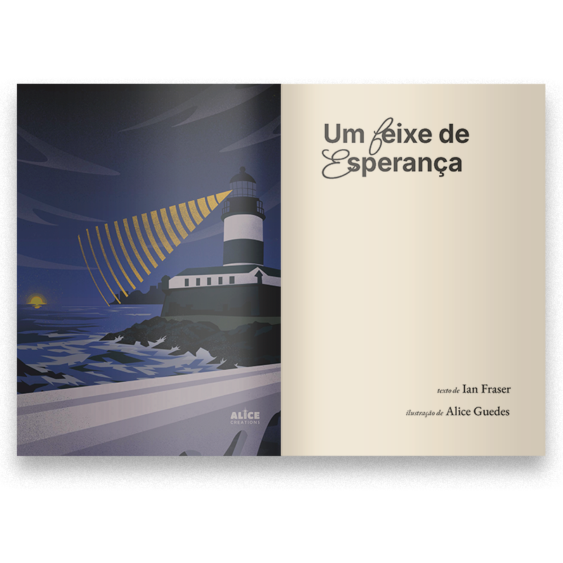 Onde Salvador floresce