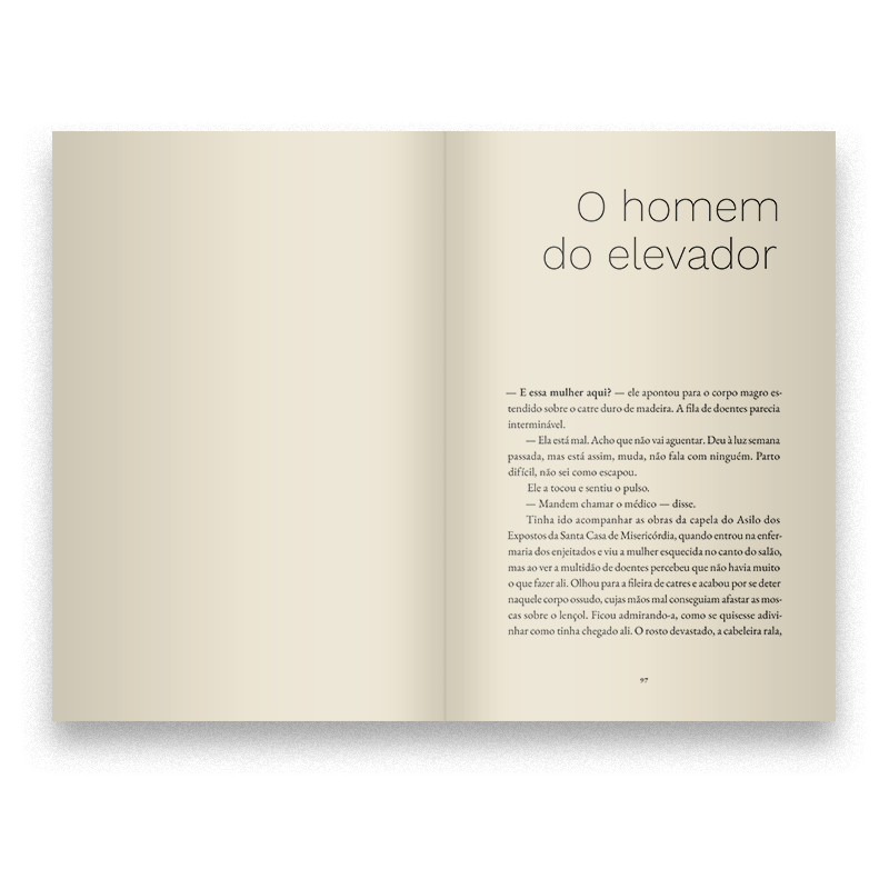 Nós e os laços