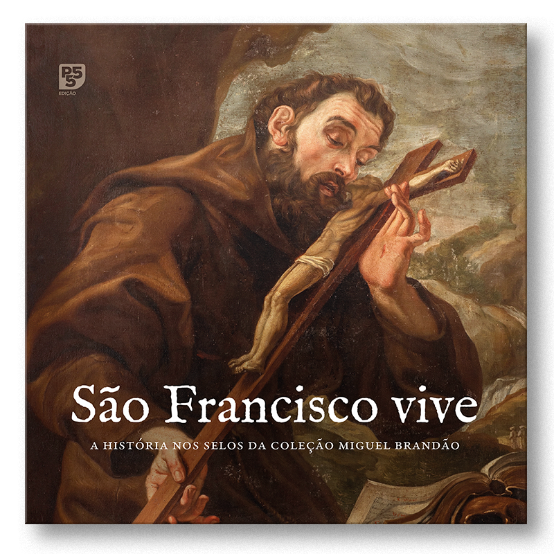 São Francisco vive