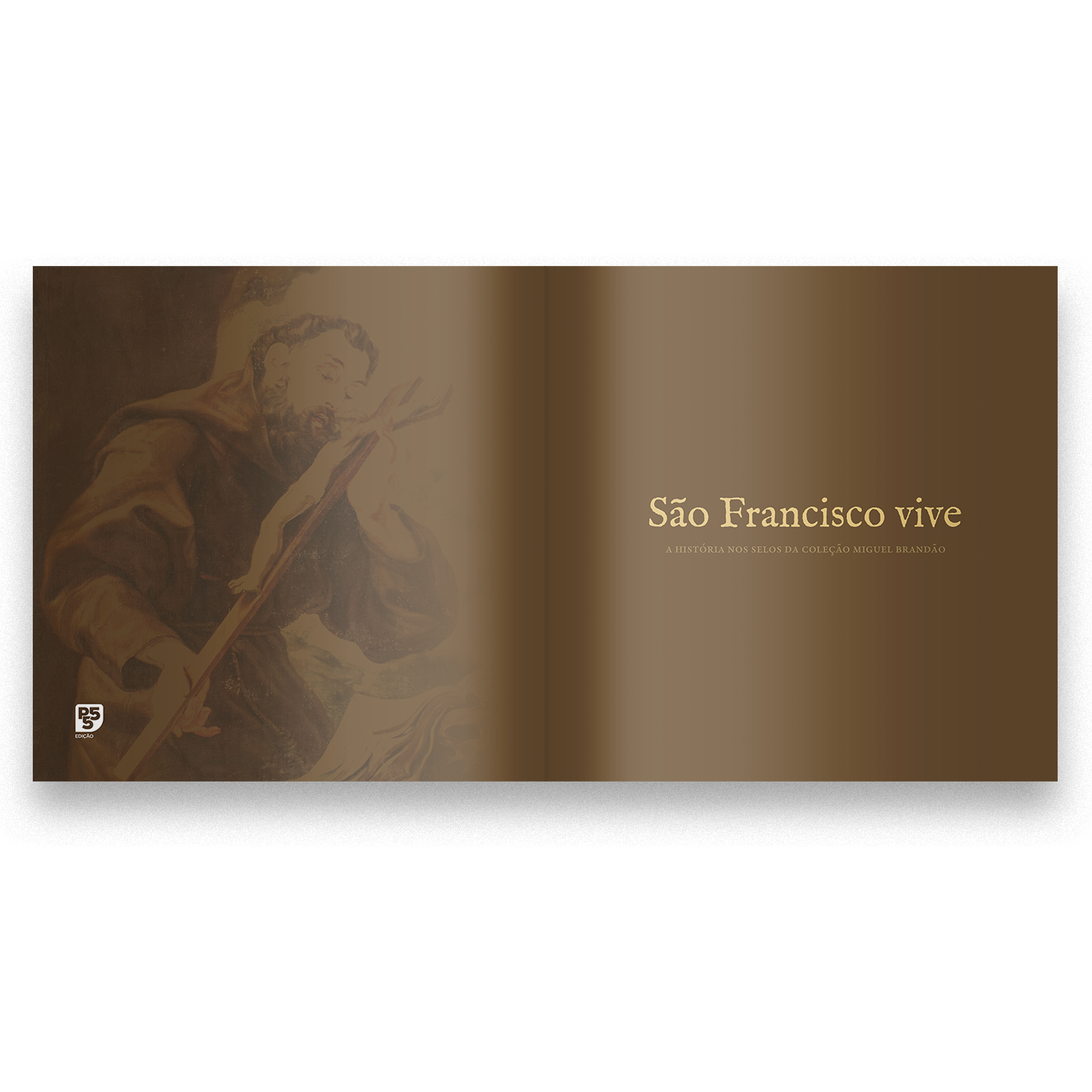 São Francisco vive